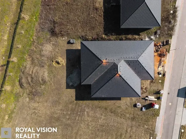 Prodej rodinného domu, Oleksovice, 168 m2