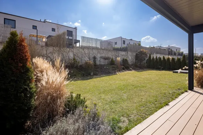 Prodej rodinného domu, Dobřejovice, Nad Robotou, 135 m2