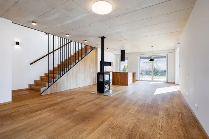 Prodej rodinného domu, Dobřejovice, Nad Robotou, 135 m2