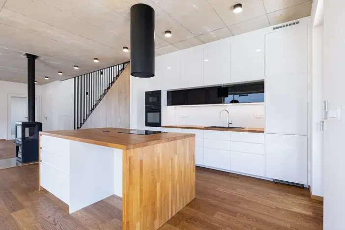 Prodej rodinného domu, Dobřejovice, Nad Robotou, 135 m2