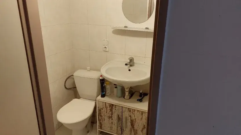 Pronájem pokoje, Olomouc, Járy da Cimrmana, 12 m2