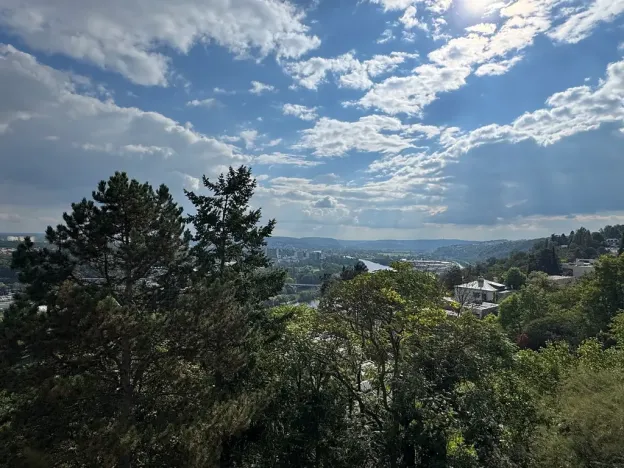 Prodej vily, Praha - Hlubočepy, Skalní, 336 m2