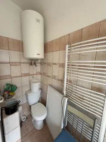 Prodej chalupy, Častrov, 180 m2