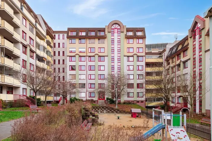 Pronájem bytu 2+kk, Praha - Kunratice, Jana Růžičky, 45 m2