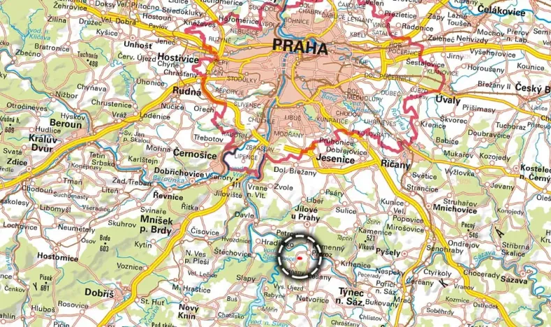 Prodej pole, Kamenný Přívoz, 30999 m2