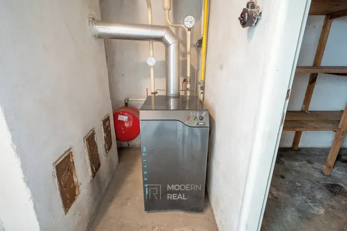 Prodej rodinného domu, Hustopeče, Komenského, 261 m2