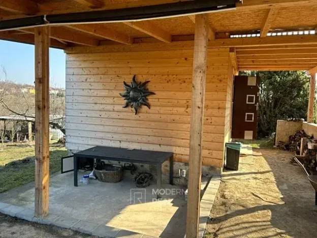 Prodej zahrady, Brno, 301 m2