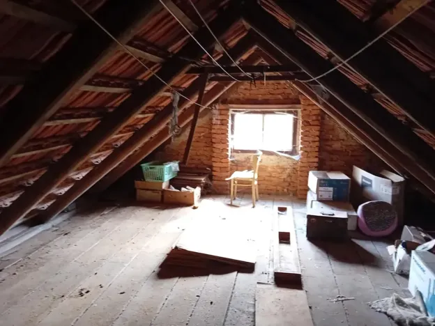 Prodej chalupy, Chlumětín, 170 m2