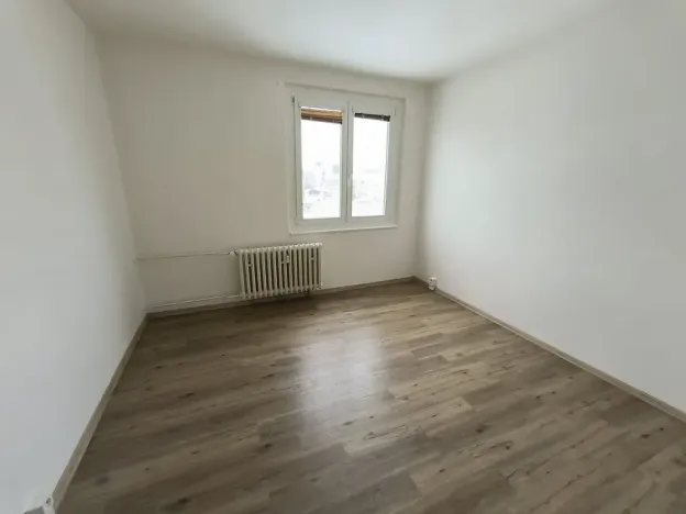 Pronájem bytu 2+1, Ústí nad Labem, Hornická, 55 m2