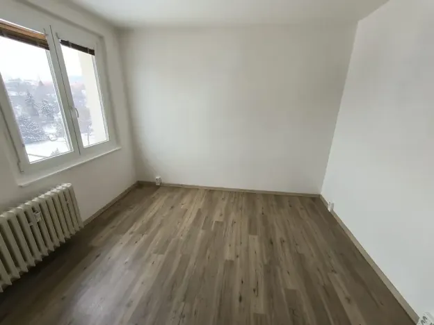 Pronájem bytu 2+1, Ústí nad Labem, Hornická, 55 m2