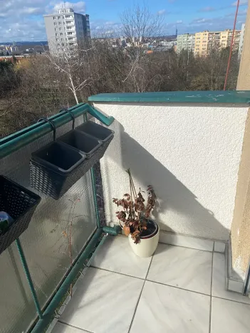 Prodej bytu 3+kk, Praha - Záběhlice, Holčovická, 73 m2