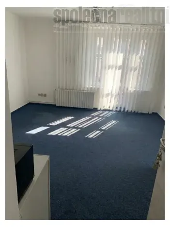 Pronájem kanceláře, Praha - Chodov, Chodovecké náměstí, 51 m2