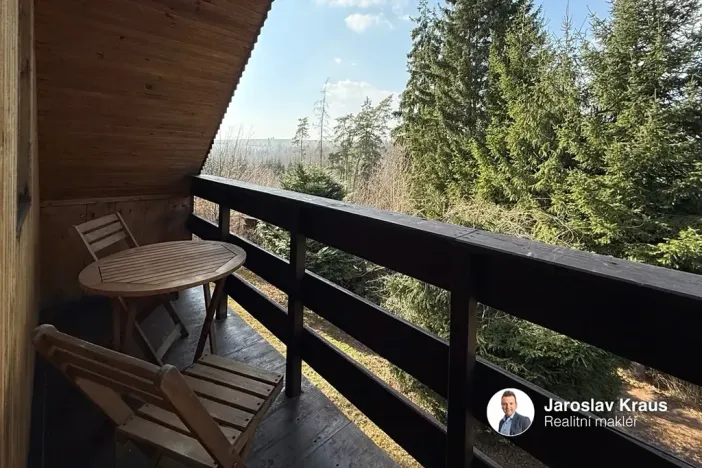 Prodej chaty, Úbislavice, 42 m2