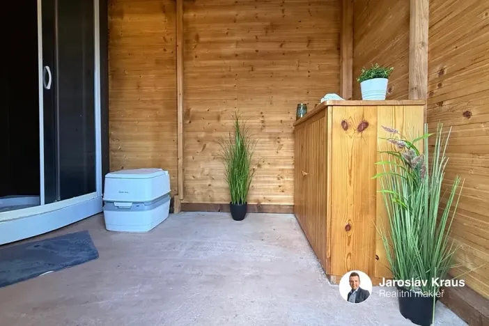 Prodej chaty, Úbislavice, 42 m2