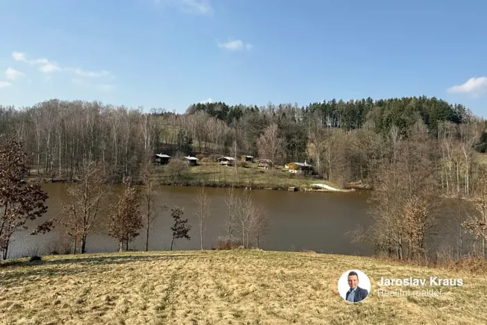 Prodej chaty, Úbislavice, 42 m2