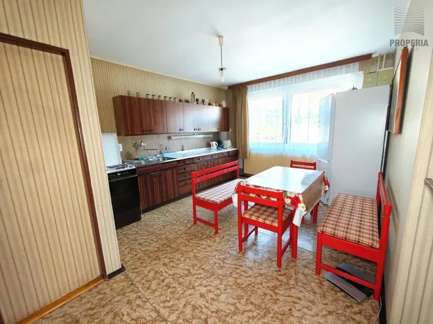 Prodej rodinného domu, Kobylí, 158 m2