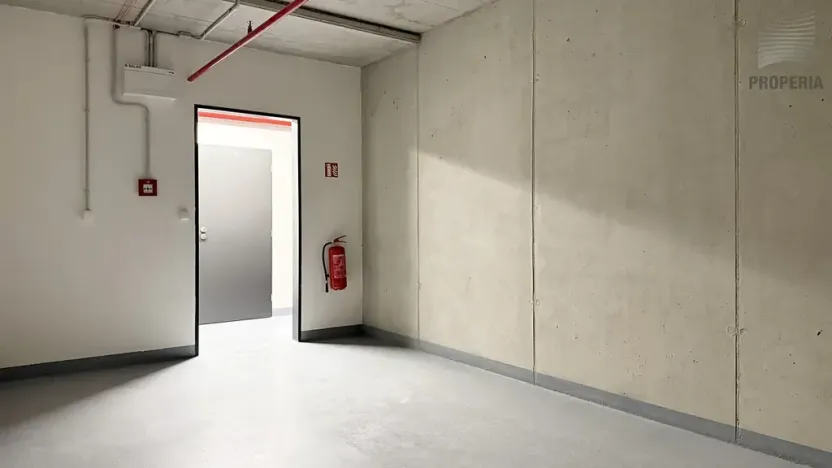 Prodej skladu, Brno, Bratislavská, 8 m2