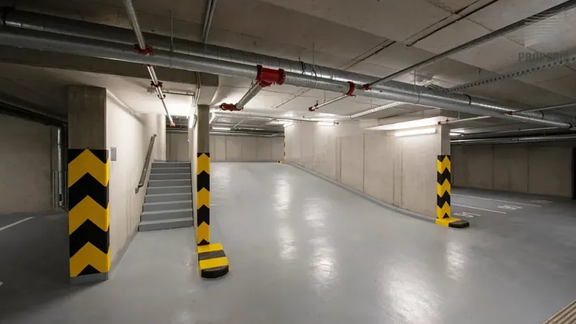 Prodej skladu, Brno, Bratislavská, 8 m2