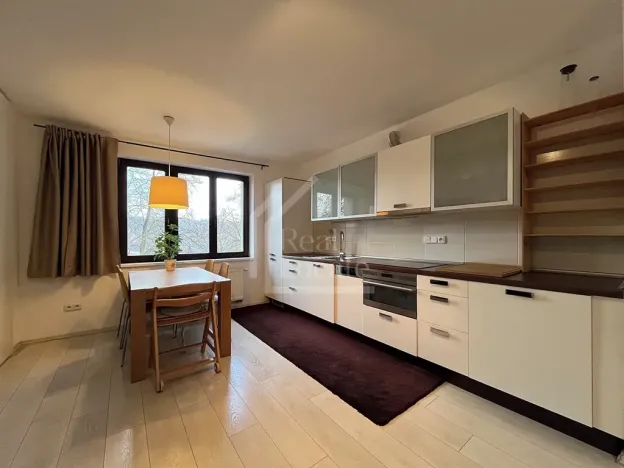 Pronájem bytu 2+kk, Praha - Hlubočepy, Kosořská, 72 m2