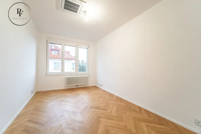 Pronájem bytu 3+kk, Praha - Dejvice, Vostrovská, 104 m2