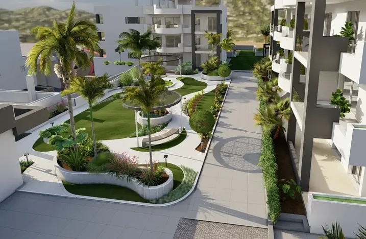 Prodej bytu 2+kk, Rincón de la Victoria, Španělsko, 35 m2