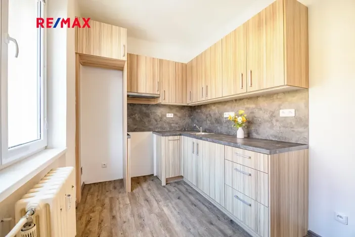 Prodej bytu 3+1, Mělník, Studentská, 68 m2