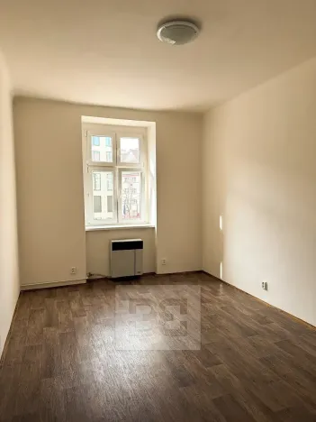 Pronájem bytu 2+1, Praha - Holešovice, 52 m2