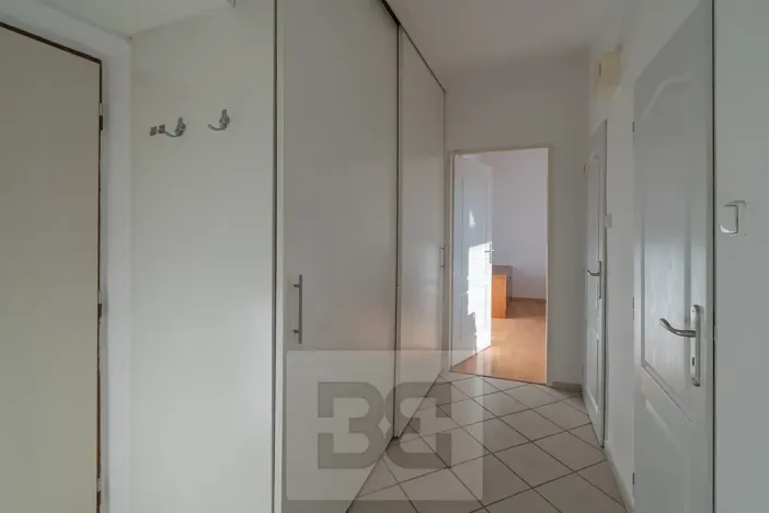 Pronájem bytu 2+1, Praha - Vokovice, Syrská, 52 m2