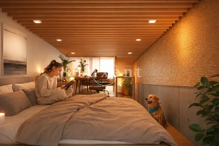 Prodej bytu 1+kk, Štrba, Slovensko, 27 m2