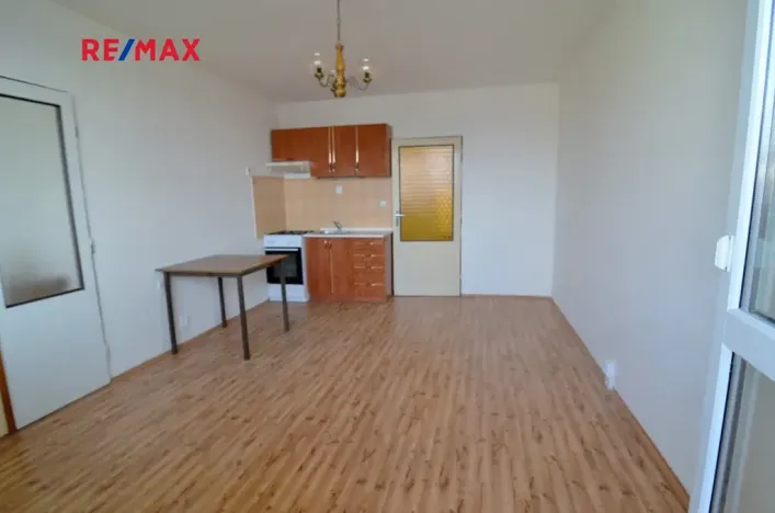 Pronájem bytu 2+kk, Praha - Motol, Brdlíkova, 46 m2