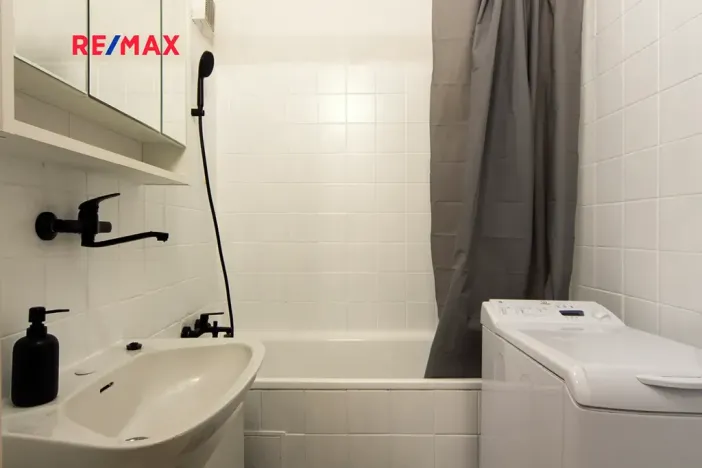 Pronájem bytu 2+kk, Praha - Chodov, Jažlovická, 41 m2