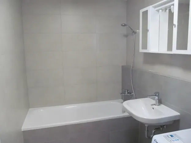 Prodej bytu 3+kk, Praha - Žižkov, Olgy Havlové, 71 m2