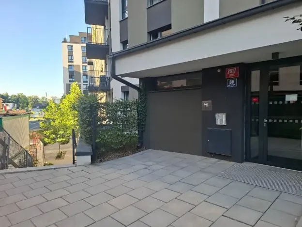 Prodej bytu 3+kk, Praha - Žižkov, Olgy Havlové, 71 m2