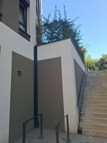 Prodej bytu 3+kk, Praha - Žižkov, Olgy Havlové, 71 m2