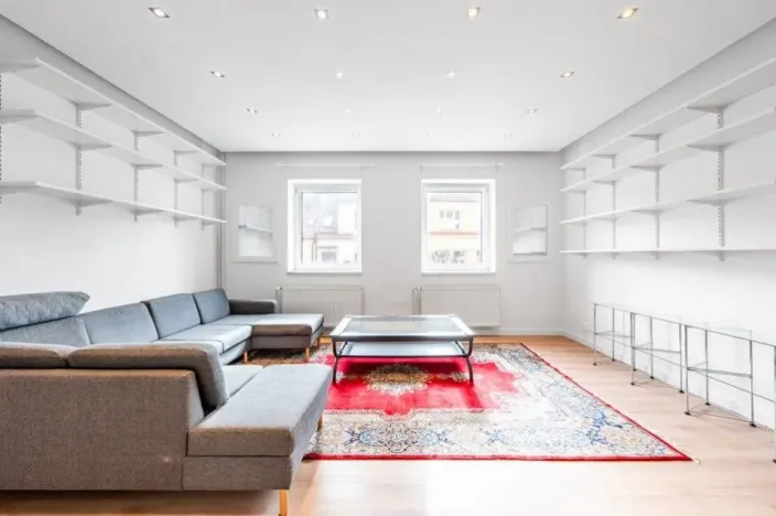 Pronájem rodinného domu, Praha - Kobylisy, Sedlecká, 200 m2