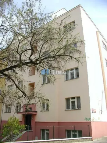 Pronájem bytu 2+1, Praha - Břevnov, Kolátorova, 59 m2