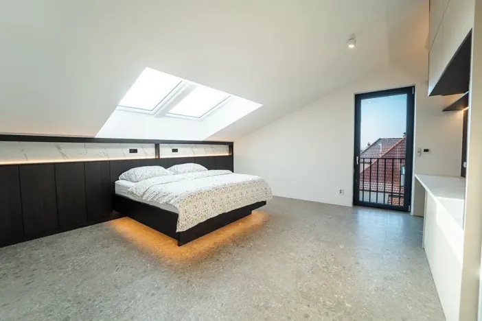 Pronájem bytu 4+kk, Mikulov, 28. října, 123 m2