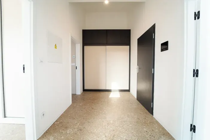 Pronájem bytu 4+kk, Mikulov, 28. října, 123 m2