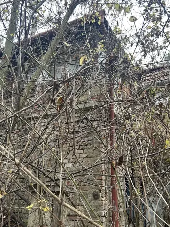 Prodej zahrady, Brno, Vinohrady, 990 m2