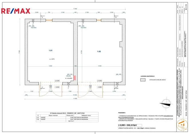 Prodej rodinného domu, Bašnice, 864 m2