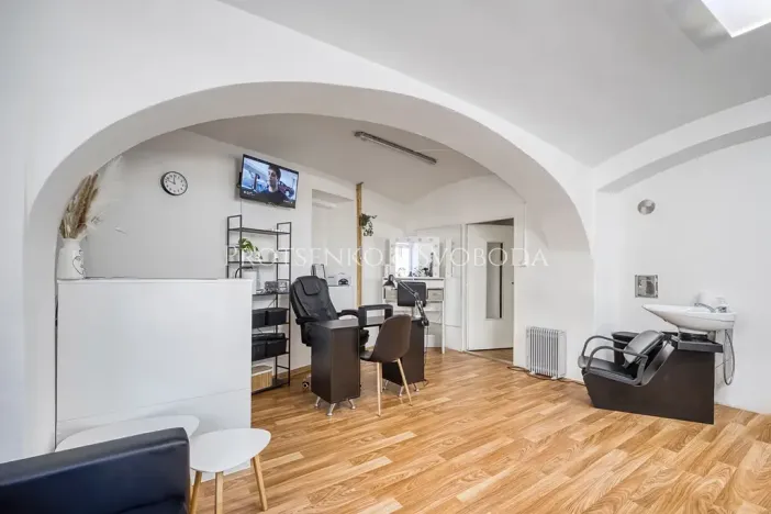 Prodej činžovního domu, Tábor, Čsl. armády, 200 m2