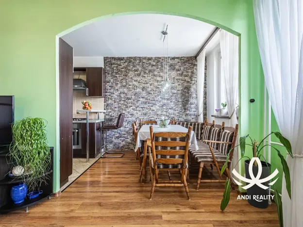 Prodej bytu 3+1, Mladá Boleslav, Havlíčkova, 73 m2