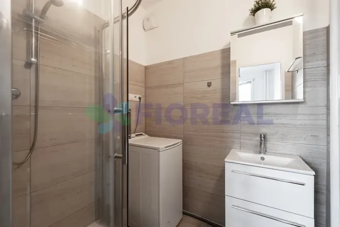 Pronájem bytu 3+1, Praha - Michle, Bítovská, 72 m2