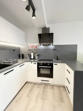 Prodej bytu 3+kk, Zbýšov, Sportovní, 52 m2