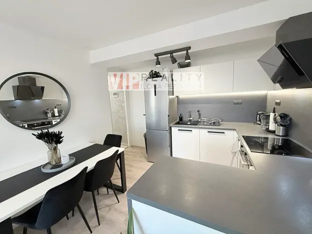 Prodej bytu 3+kk, Zbýšov, Sportovní, 52 m2