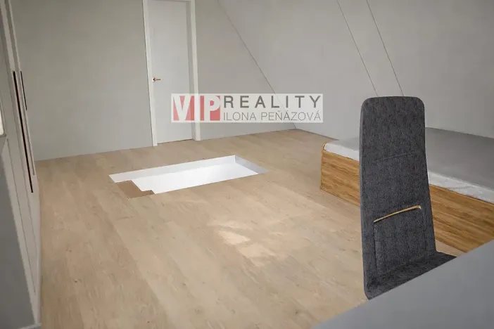 Prodej bytu 3+kk, Zbýšov, Sportovní, 52 m2