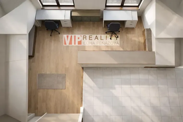 Prodej bytu 3+kk, Zbýšov, Sportovní, 52 m2