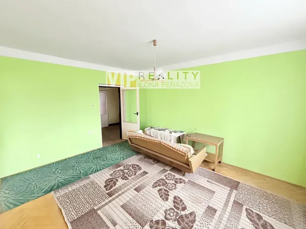 Prodej vícegeneračního domu, Dlouhá Loučka, Na Fibichu, 238 m2