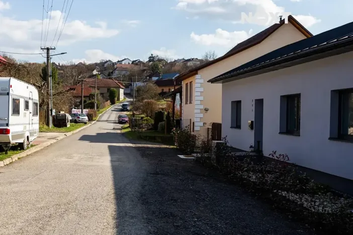 Prodej rodinného domu, Rabštejnská Lhota, 132 m2