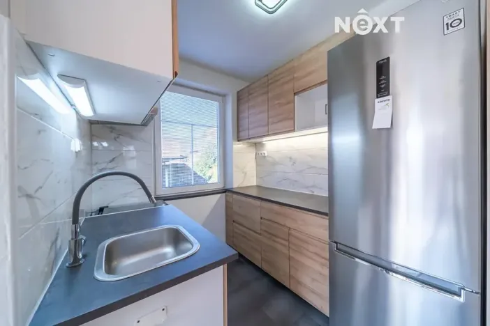 Prodej rodinného domu, Zlín, Zálešná X, 62 m2